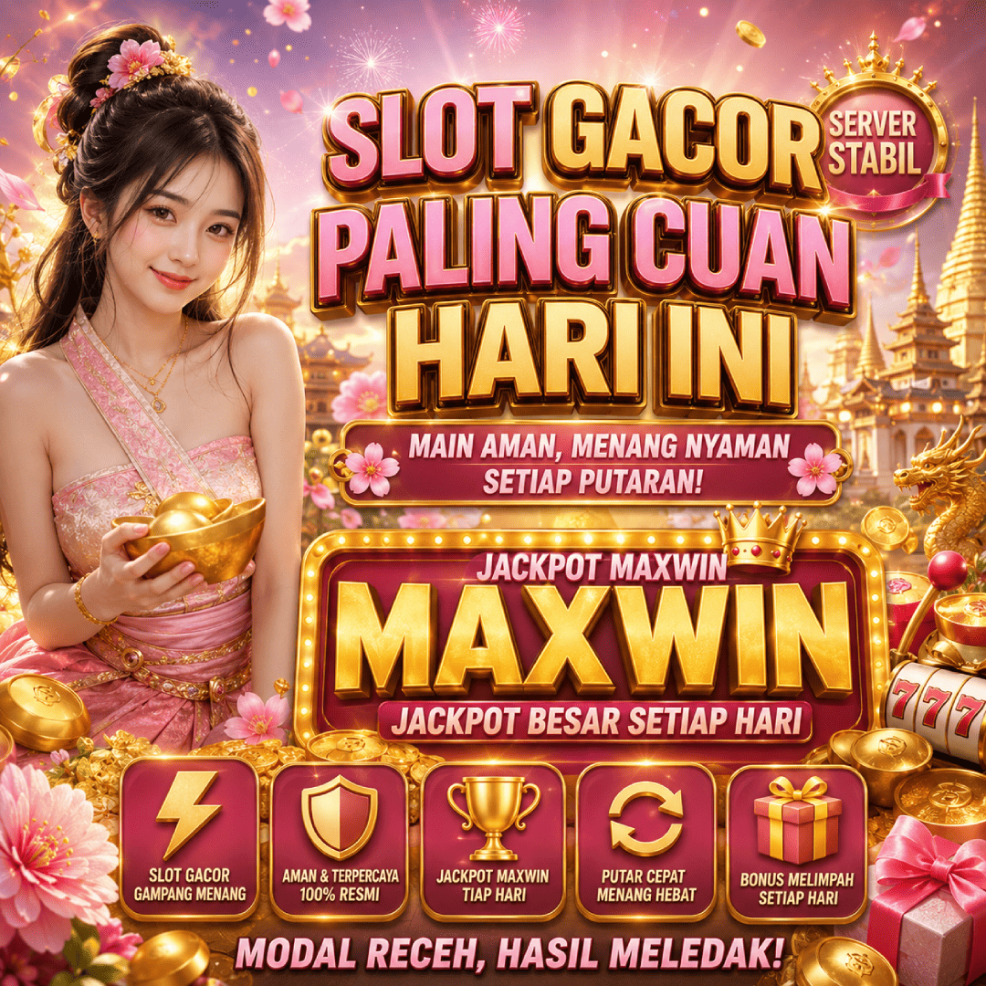 Banner promosi www.gajah188slot.net